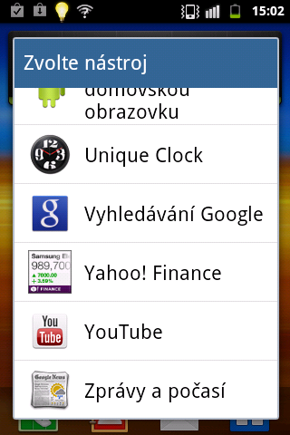 Samsung Galaxy Xcover