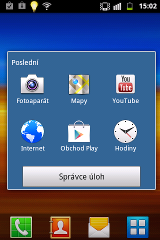 Samsung Galaxy Xcover