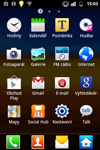 Samsung Galaxy Xcover