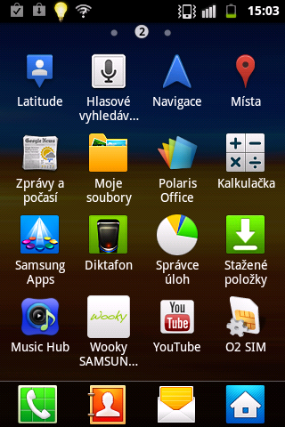 Samsung Galaxy Xcover