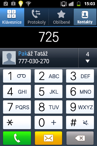 Samsung Galaxy Xcover