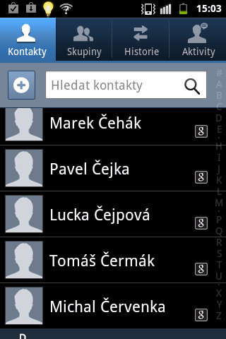 Samsung Galaxy Xcover