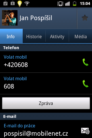 Samsung Galaxy Xcover