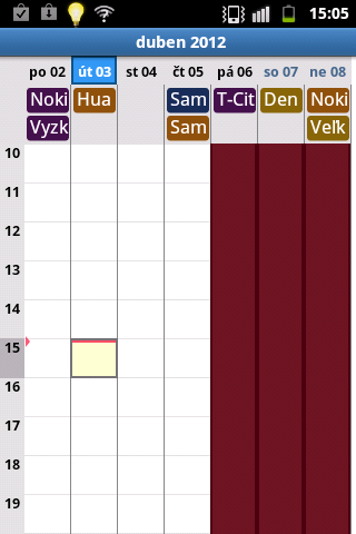 Samsung Galaxy Xcover