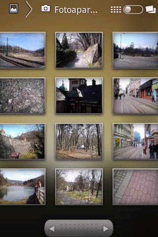 Samsung Galaxy Xcover