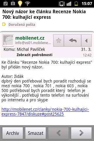 Samsung Galaxy Xcover