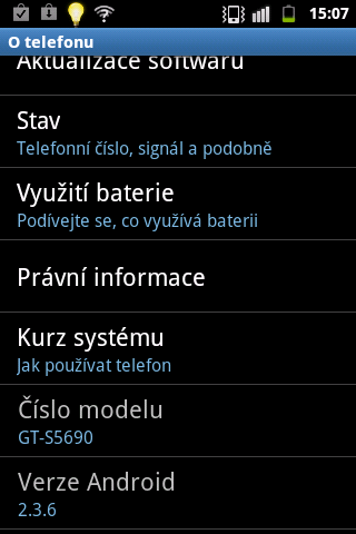 Samsung Galaxy Xcover