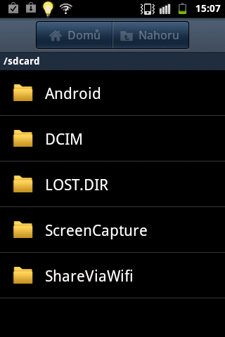 Samsung Galaxy Xcover