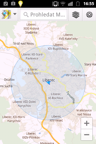 Samsung Galaxy Xcover