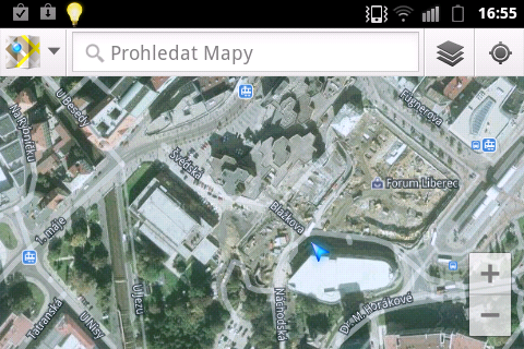 Samsung Galaxy Xcover