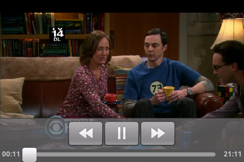 Samsung Galaxy Xcover