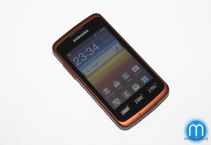 Samsung Galaxy Xcover