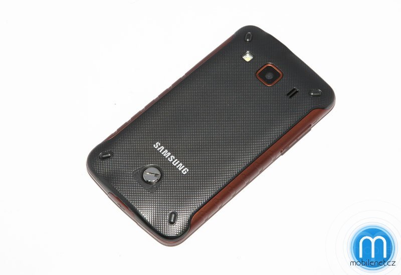 Samsung Galaxy Xcover