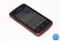 Samsung Galaxy Xcover