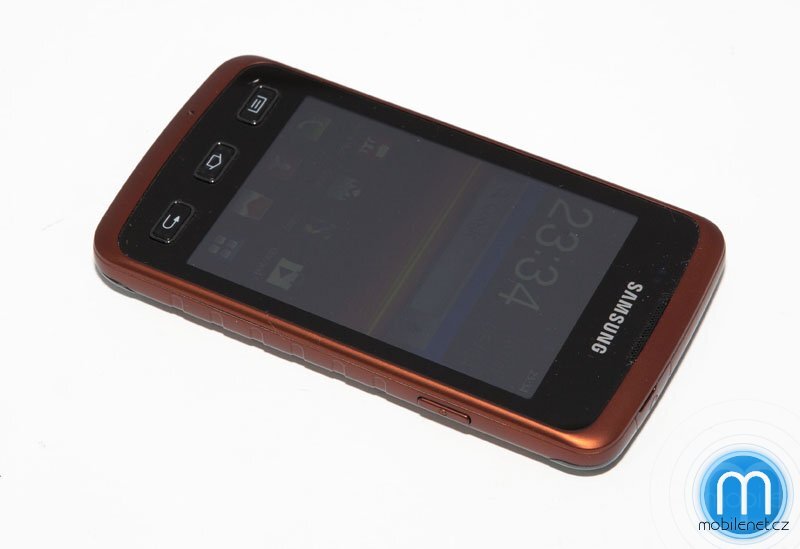 Samsung Galaxy Xcover