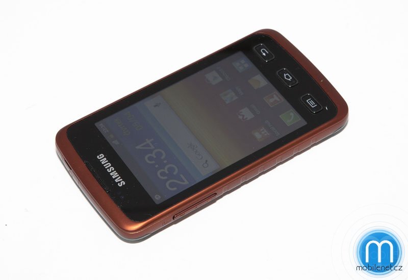 Samsung Galaxy Xcover