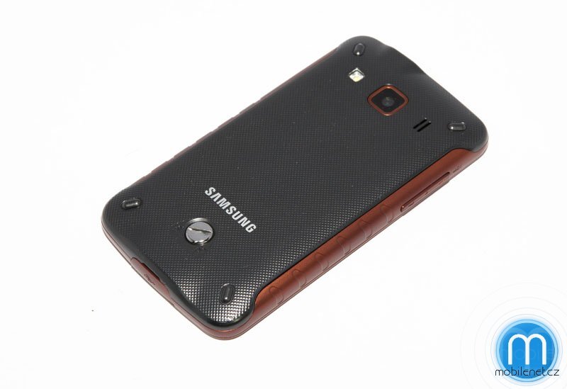 Samsung Galaxy Xcover