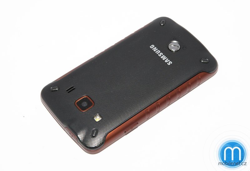 Samsung Galaxy Xcover