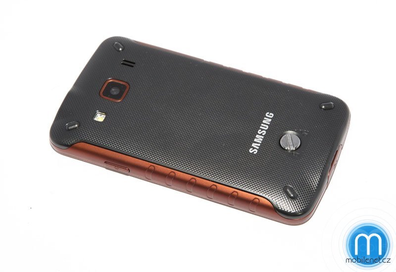 Samsung Galaxy Xcover