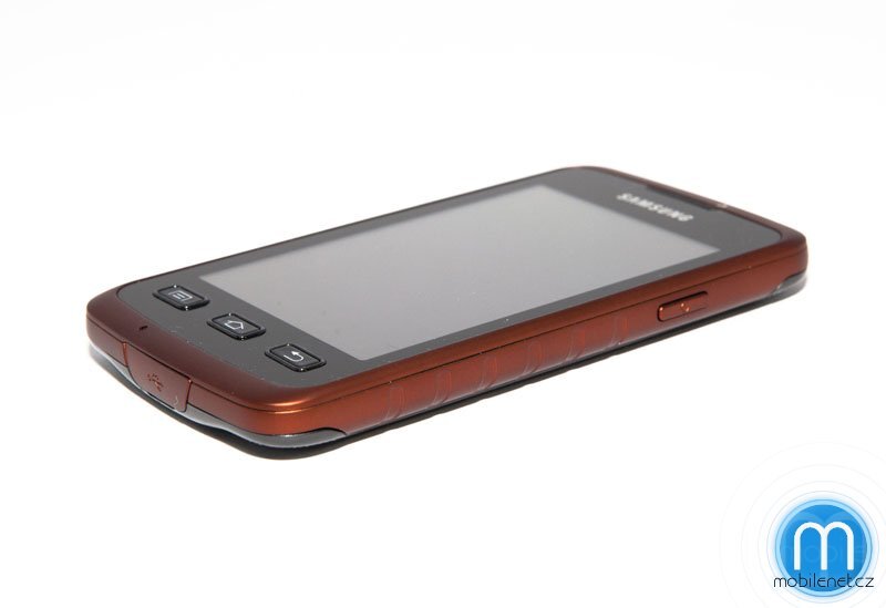 Samsung Galaxy Xcover