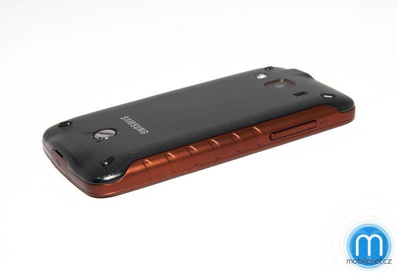 Samsung Galaxy Xcover