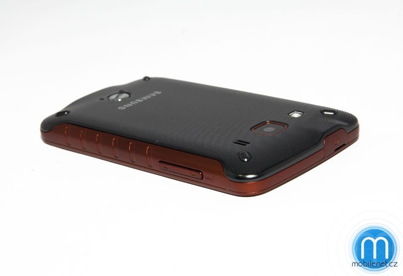 Samsung Galaxy Xcover