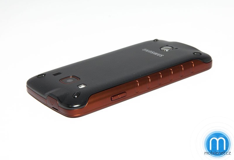 Samsung Galaxy Xcover