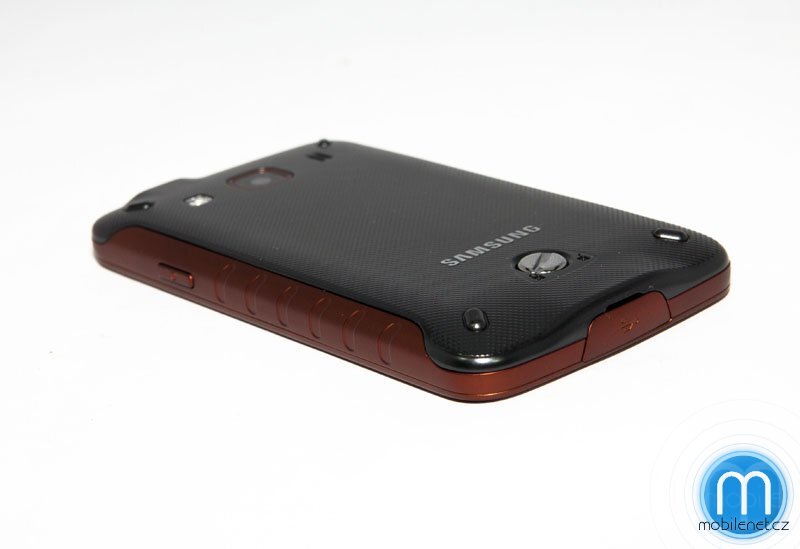 Samsung Galaxy Xcover