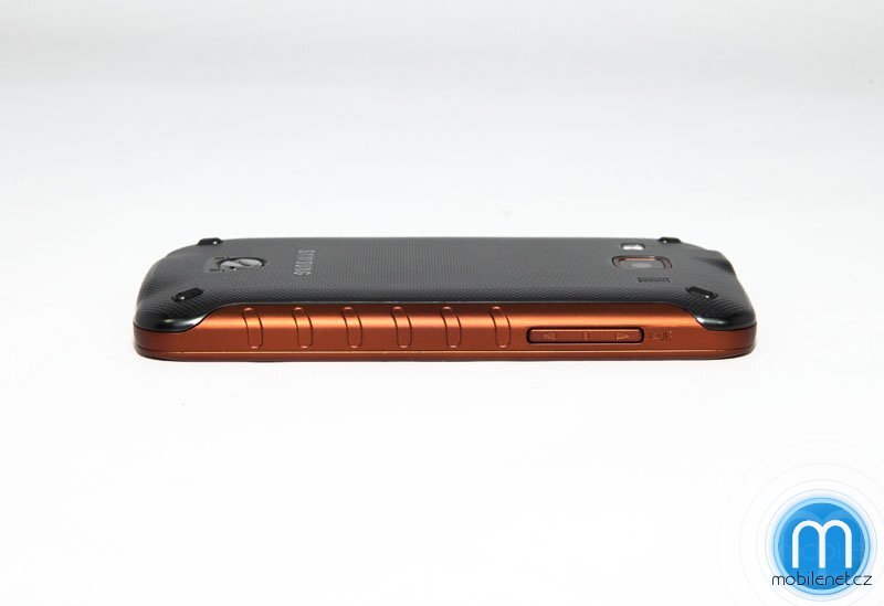 Samsung Galaxy Xcover