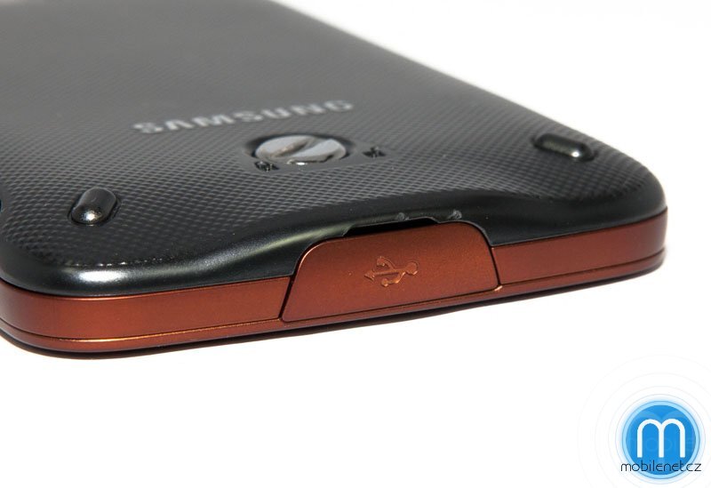 Samsung Galaxy Xcover