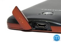 Samsung Galaxy Xcover