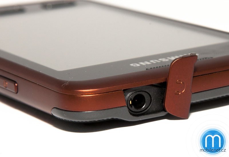 Samsung Galaxy Xcover