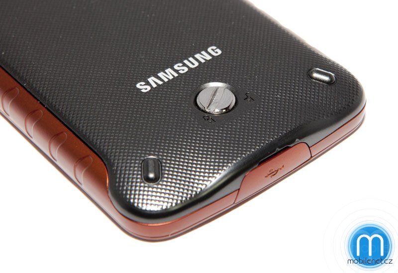 Samsung Galaxy Xcover