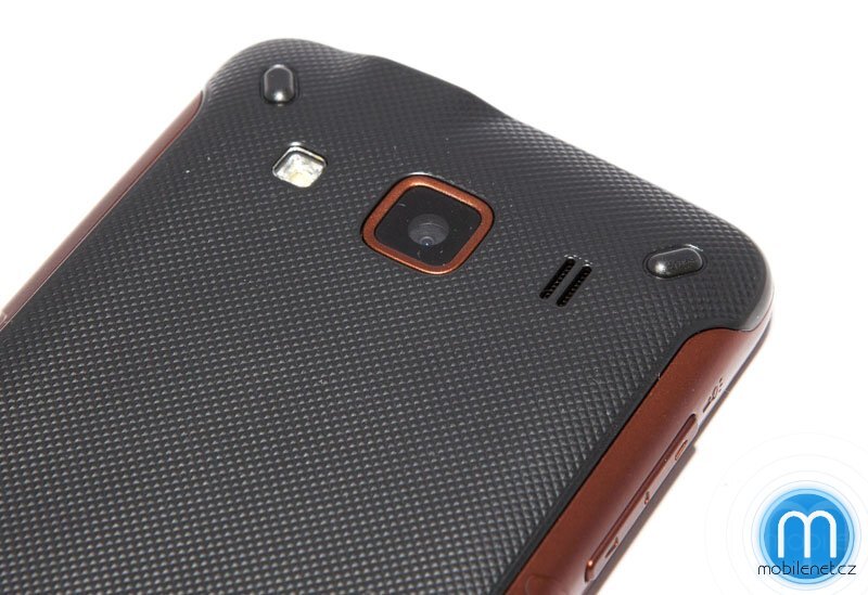 Samsung Galaxy Xcover