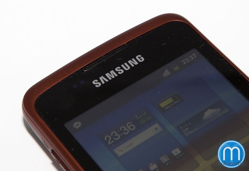 Samsung Galaxy Xcover