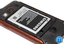 Samsung Galaxy Xcover