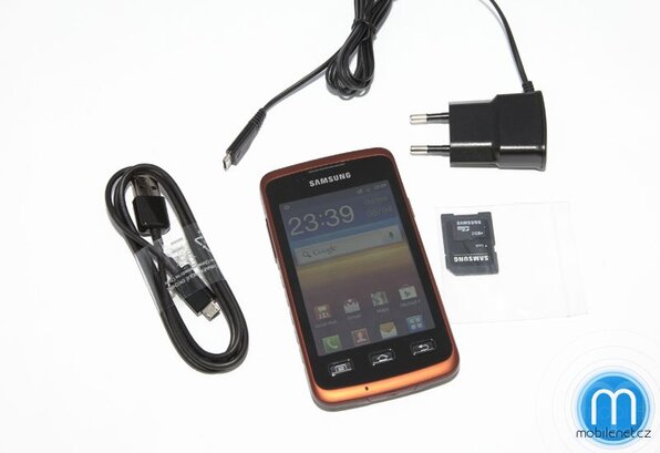 Samsung Galaxy Xcover