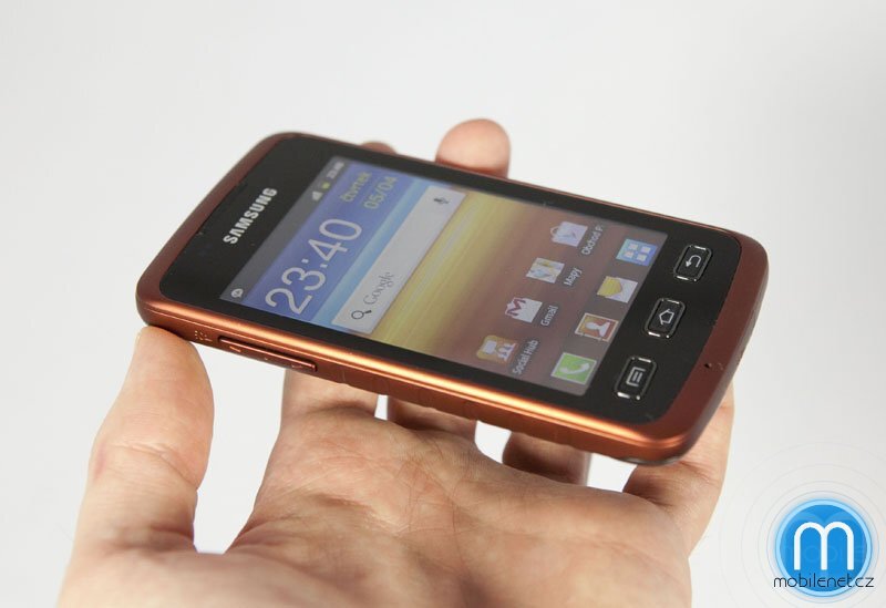 Samsung Galaxy Xcover