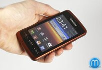 Samsung Galaxy Xcover