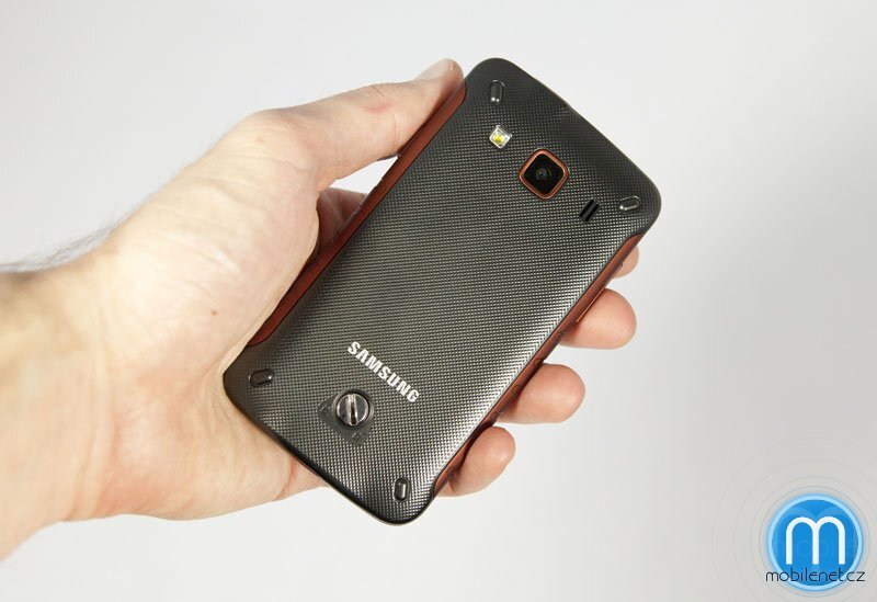 Samsung Galaxy Xcover