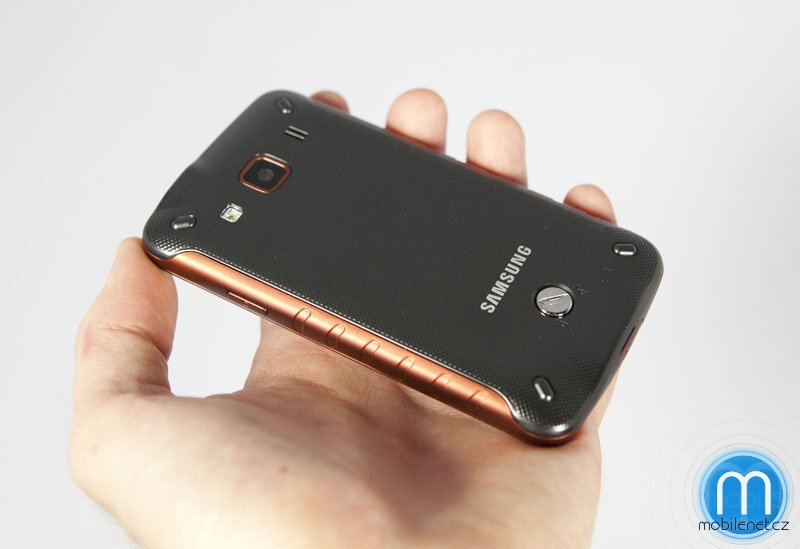 Samsung Galaxy Xcover