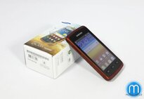 Samsung Galaxy Xcover