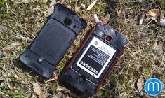 Samsung Galaxy Xcover