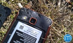 Samsung Galaxy Xcover