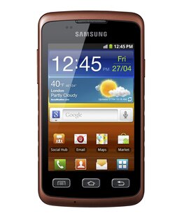 Samsung Galaxy Xcover