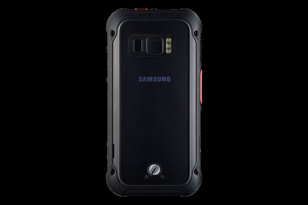 Samsung Galaxy Xcover FieldPro