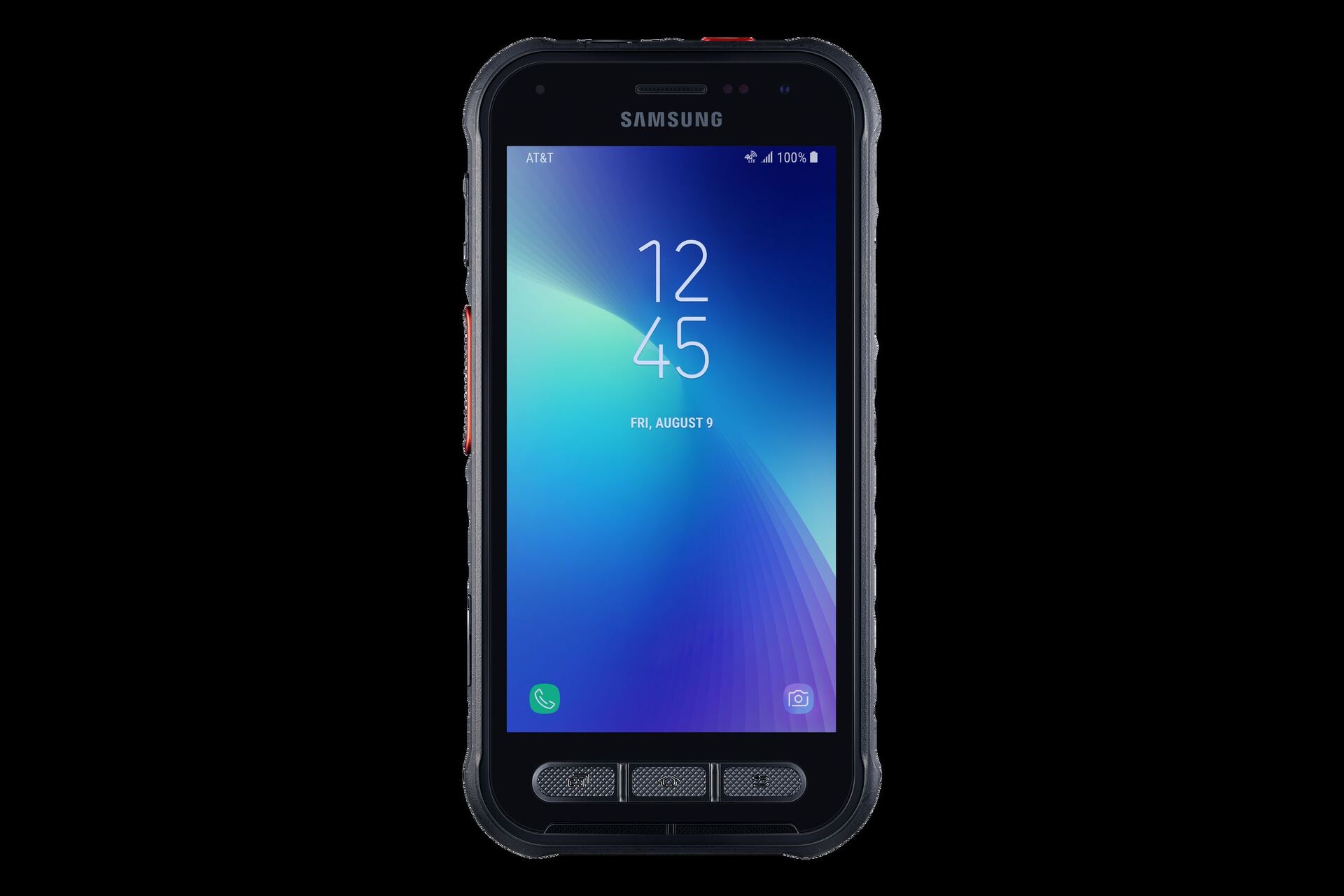 Samsung Galaxy Xcover FieldPro