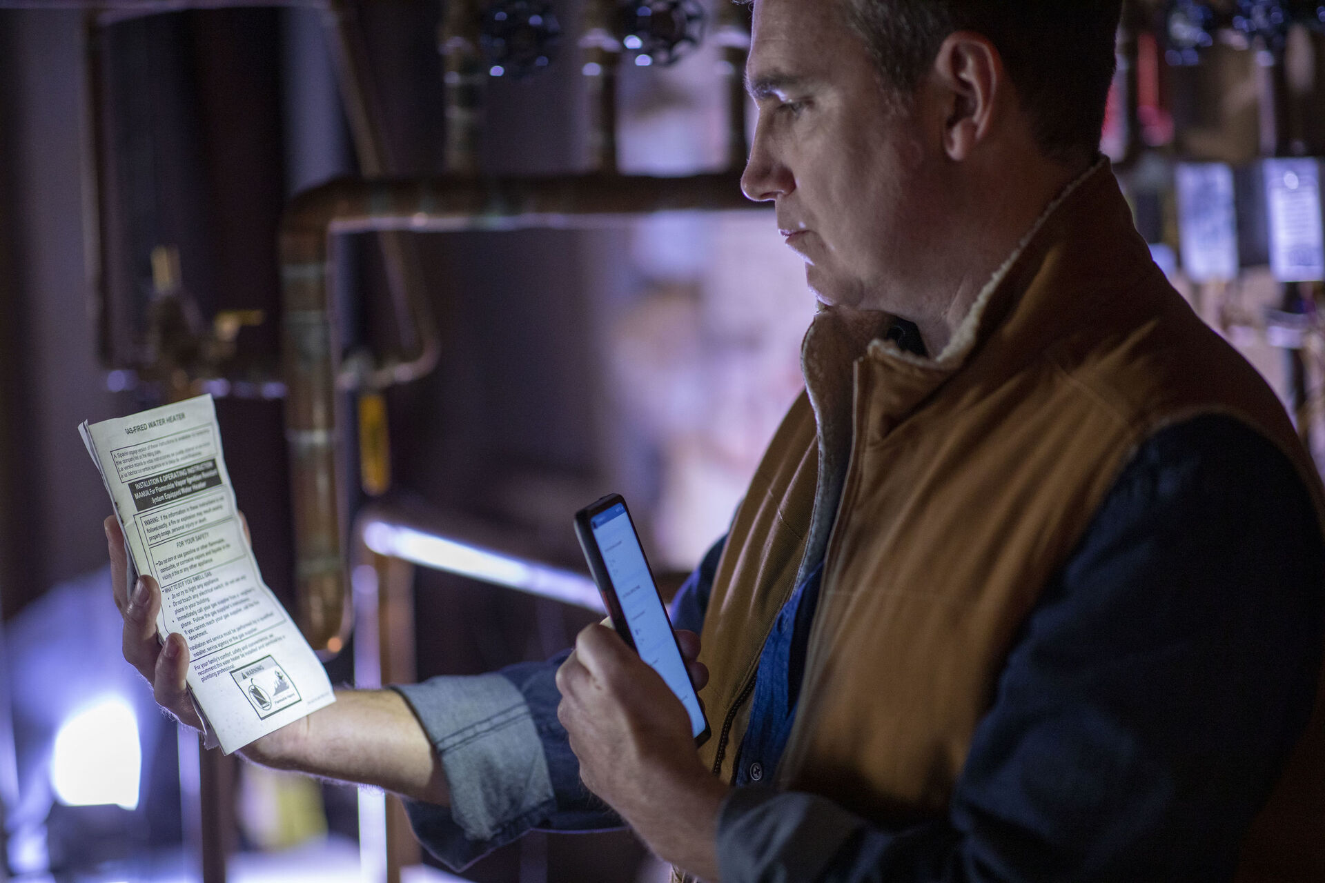 Samsung Galaxy XCover Pro