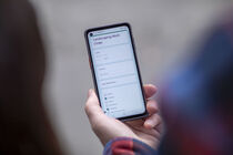 Samsung Galaxy XCover Pro