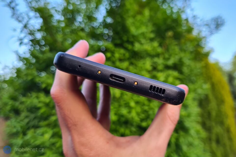 Samsung Galaxy XCover Pro